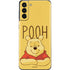 Disney Winnie the Pooh Portrait Galaxy S21 Plus 5G Skin